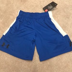 Under Armour shorts